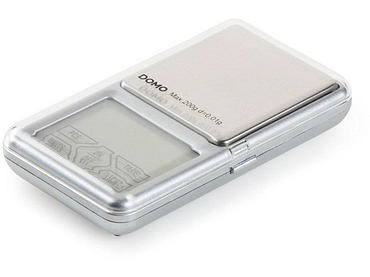 DOMO Küchenwaage