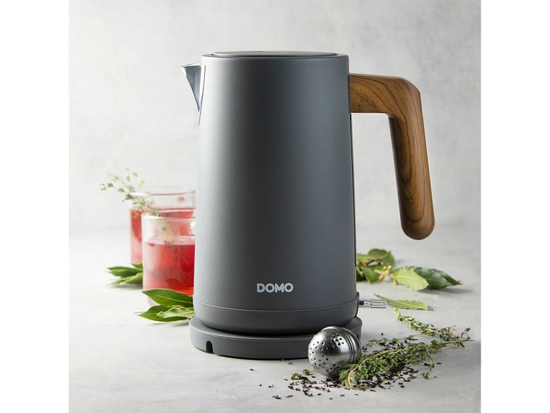 DOMO Bollitore