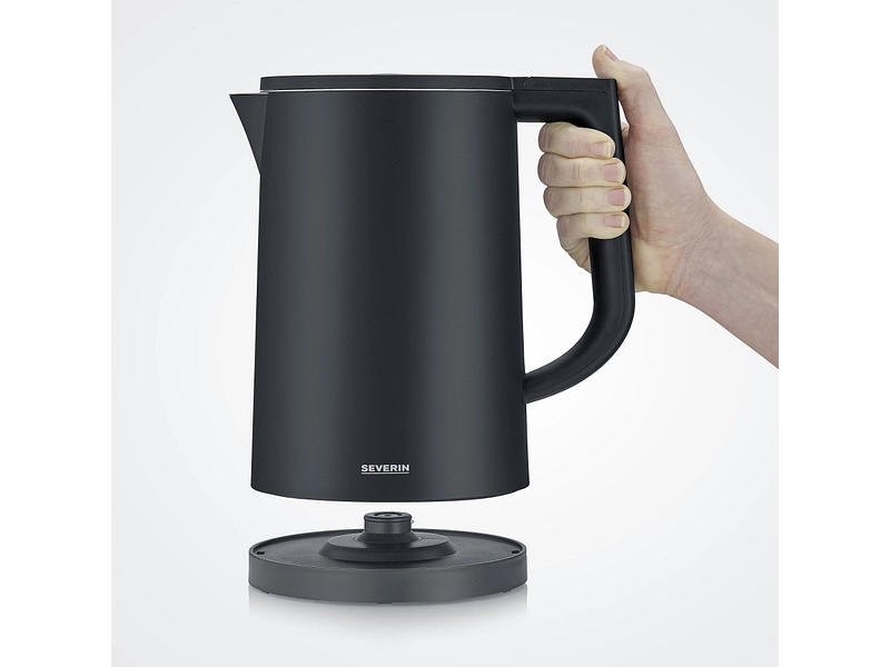 SEVERIN Wasserkocher