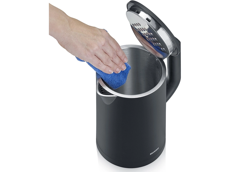 SEVERIN Wasserkocher