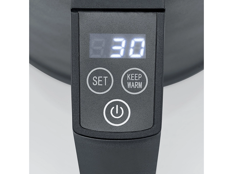 SEVERIN Wasserkocher