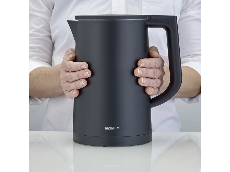 SEVERIN Wasserkocher