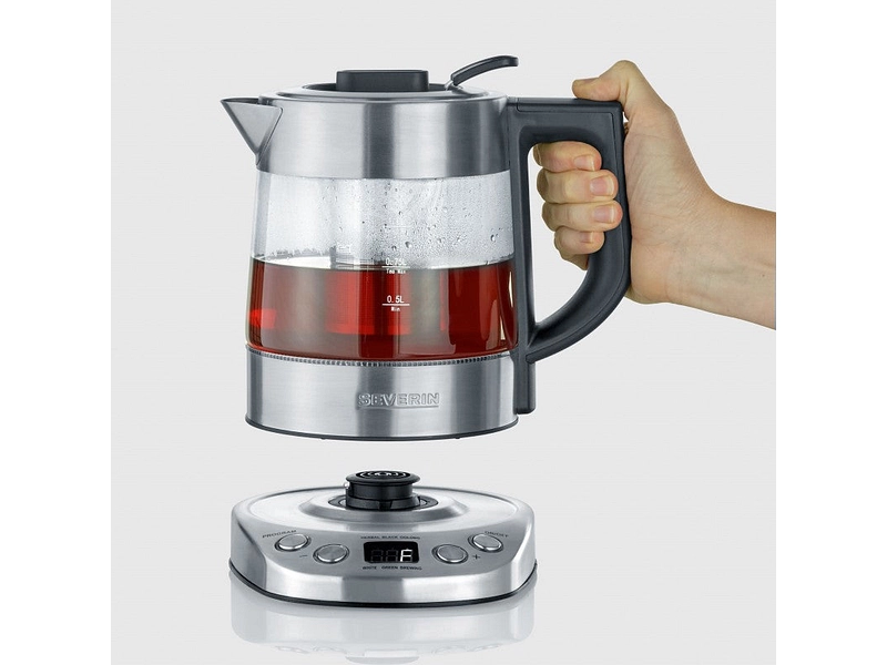 SEVERIN Bouilloire SEVERIN Bouilloire