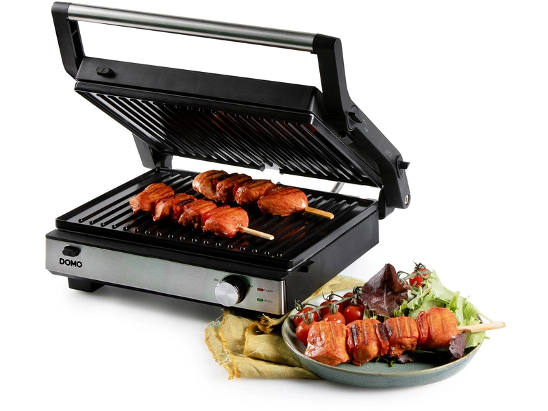 DOMO Grill da tavolo DO9287G