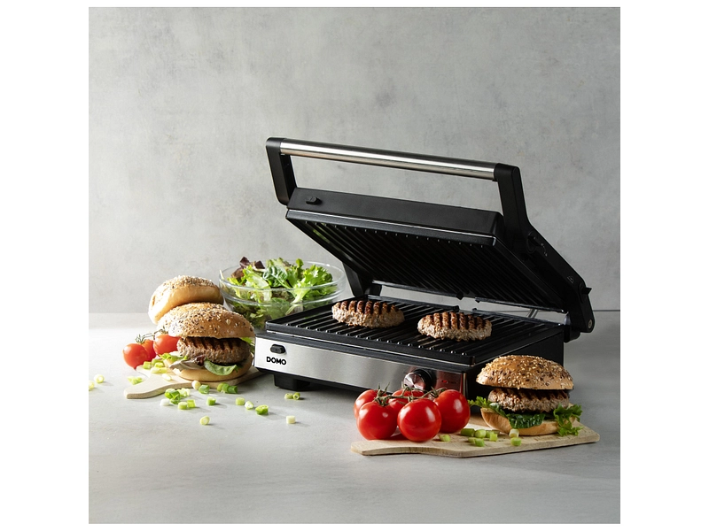 DOMO Tischgrill DOMO Tischgrill