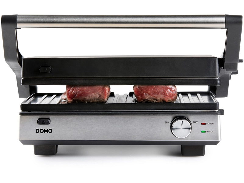 DOMO Tischgrill DOMO Tischgrill
