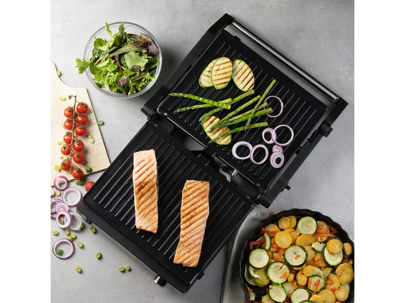 DOMO Tischgrill DOMO Tischgrill