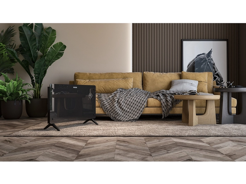 OLIMPIA SPLENDID Konvektionsheizung