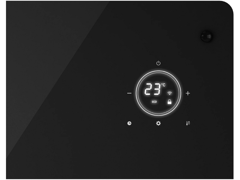 OLIMPIA SPLENDID Konvektionsheizung