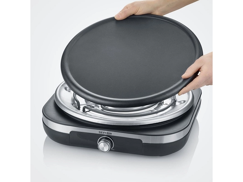 SEVERIN Crepiera