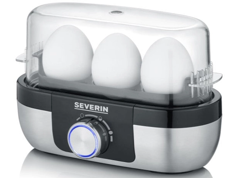 SEVERIN Cuiseur à oeufs SEVERIN Cuiseur à oeufs