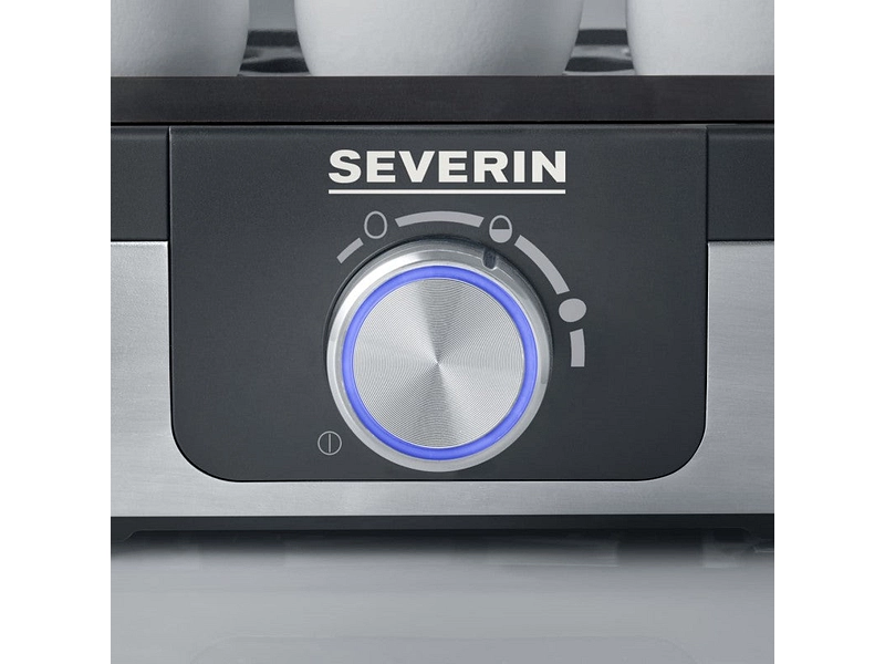 SEVERIN Cuiseur à oeufs SEVERIN Cuiseur à oeufs