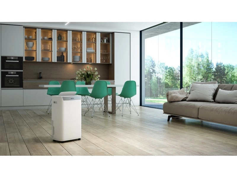 OLIMPIA SPLENDID Innenluftentfeuchter OLIMPIA SPLENDID Innenluftentfeuchter