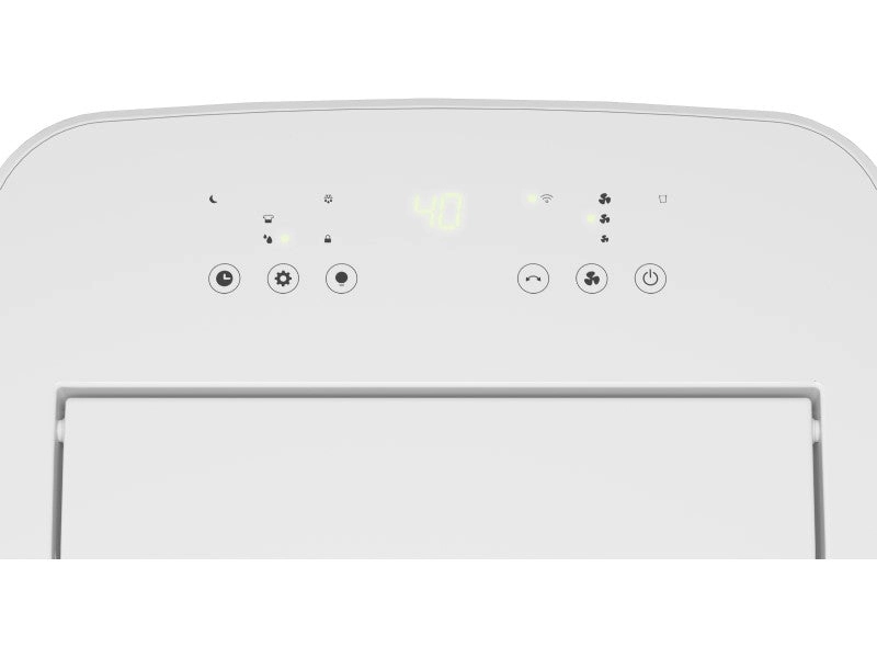 OLIMPIA SPLENDID Innenluftentfeuchter OLIMPIA SPLENDID Innenluftentfeuchter