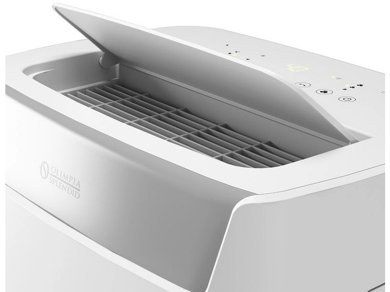 OLIMPIA SPLENDID Innenluftentfeuchter OLIMPIA SPLENDID Innenluftentfeuchter