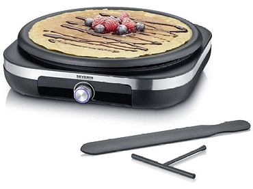SEVERIN Crepiera
