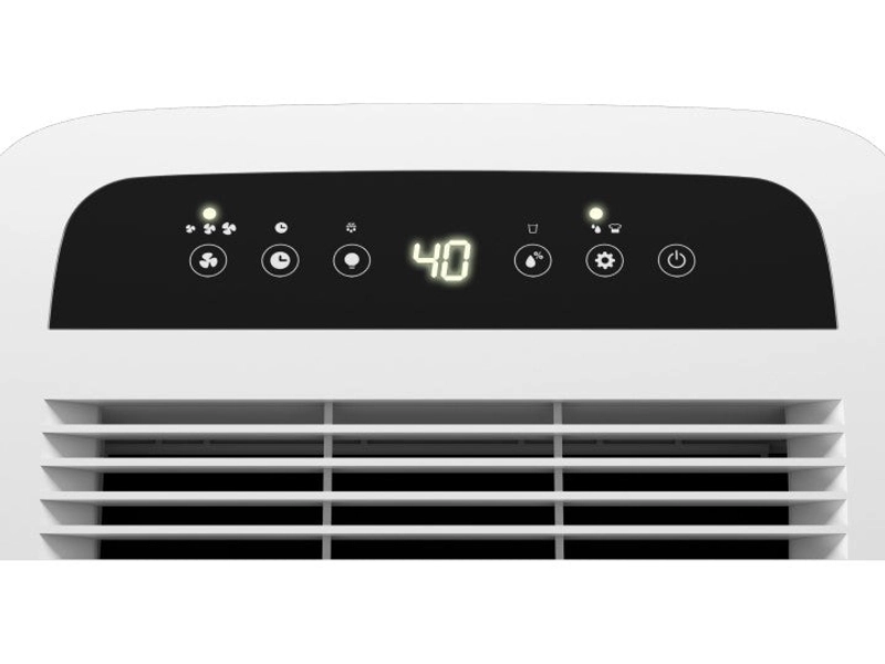 OLIMPIA SPLENDID Déshumidificateur intérieur