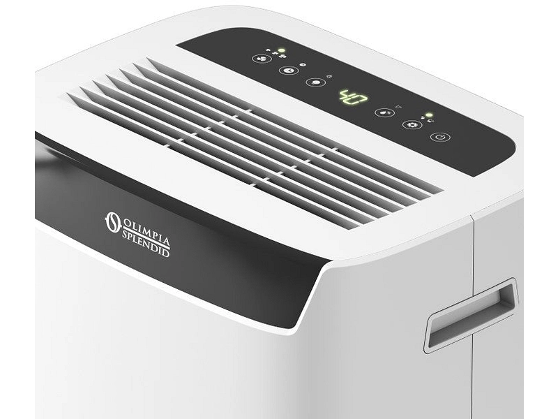 OLIMPIA SPLENDID Déshumidificateur intérieur