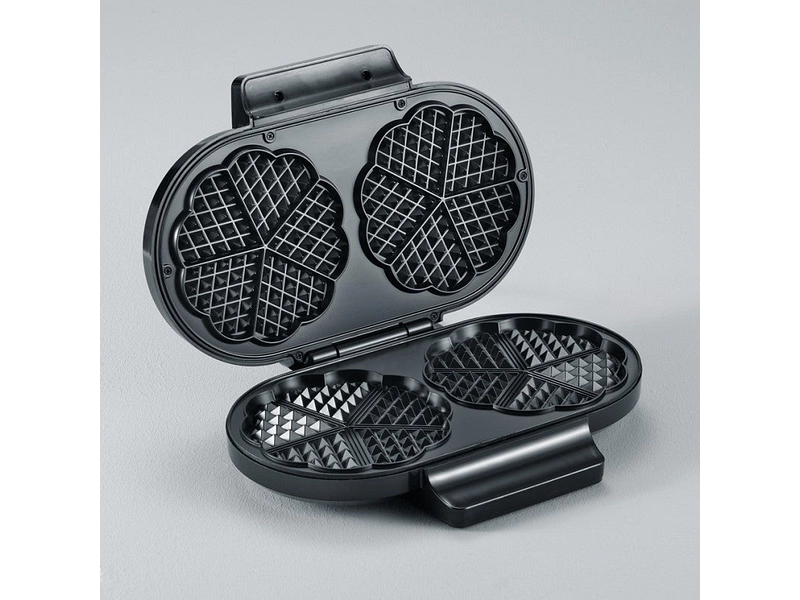SEVERIN Piastra per waffle