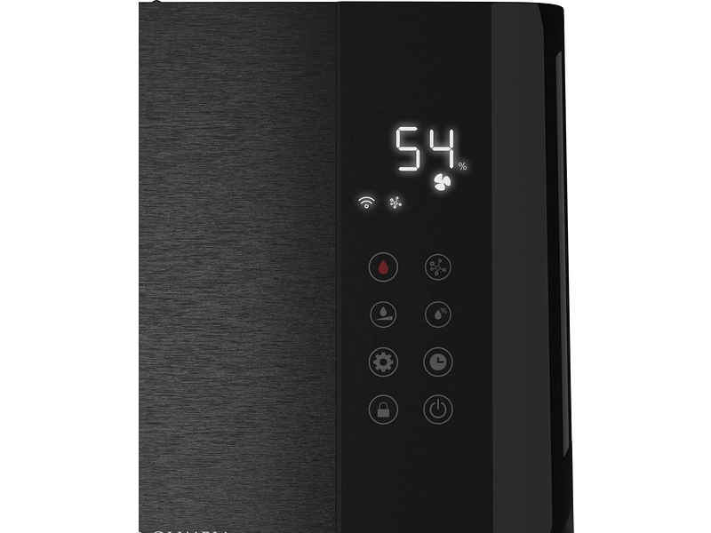 OLIMPIA SPLENDID Multifunktionsbefeuchter OLIMPIA SPLENDID Multifunktionsbefeuchter