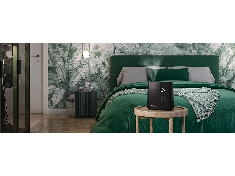 OLIMPIA SPLENDID Multifunktionsbefeuchter OLIMPIA SPLENDID Multifunktionsbefeuchter