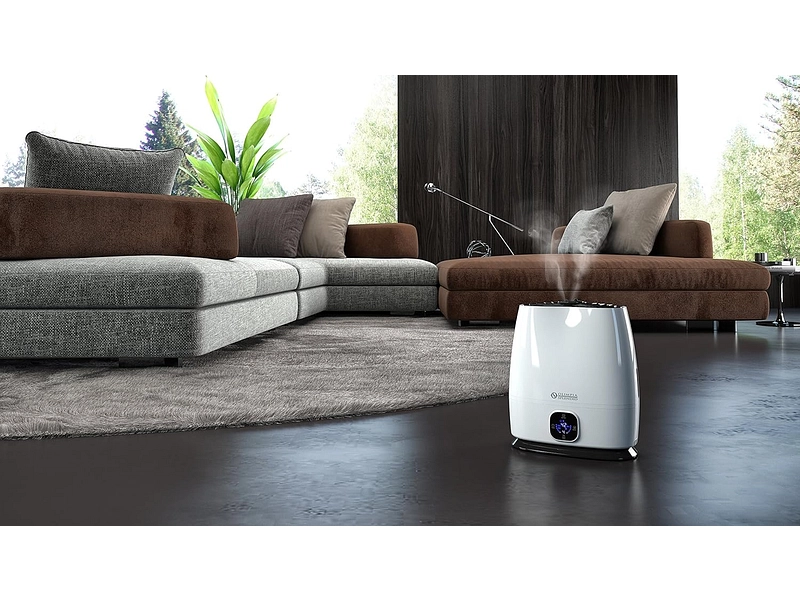 OLIMPIA SPLENDID Umidificatore multifunzione