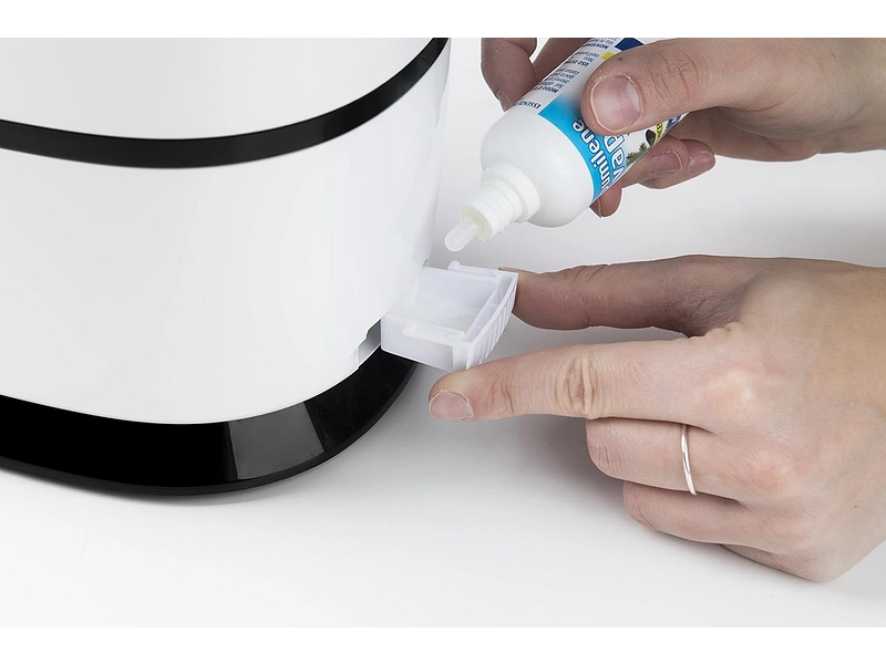 OLIMPIA SPLENDID Umidificatore multifunzione