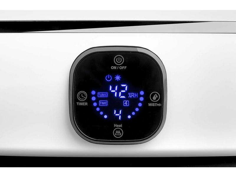 OLIMPIA SPLENDID Umidificatore multifunzione