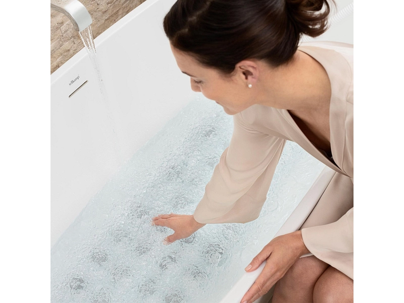 MEDISANA Idromassaggio per vasca da bagno