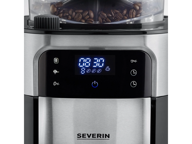 SEVERIN Cafetière