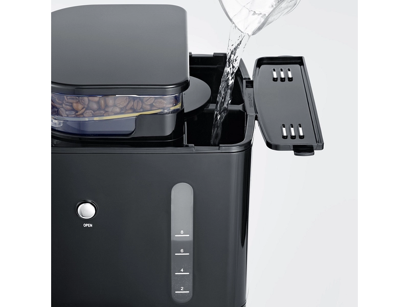 SEVERIN Cafetière