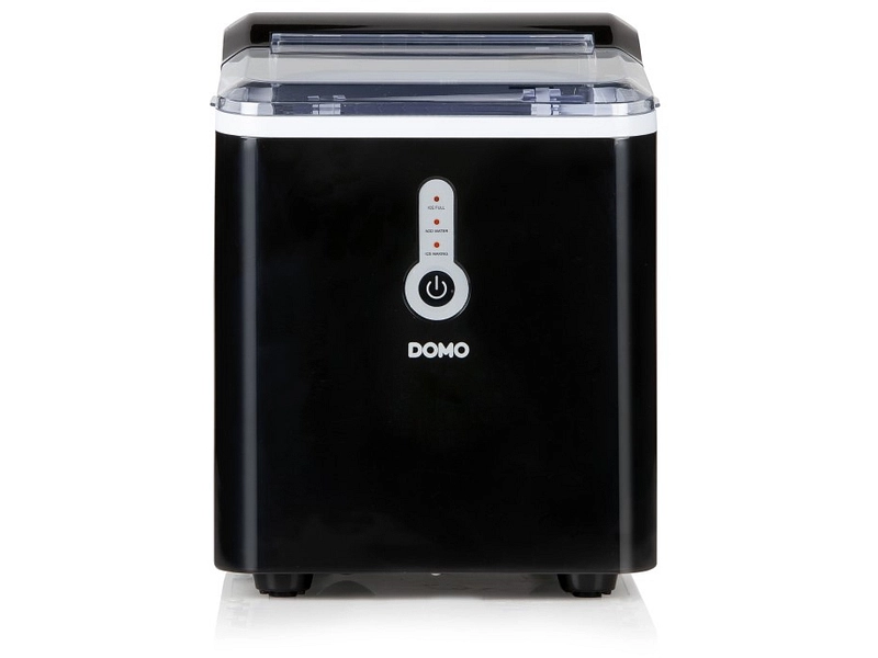DOMO Eiswürfelmaschine DOMO Eiswürfelmaschine