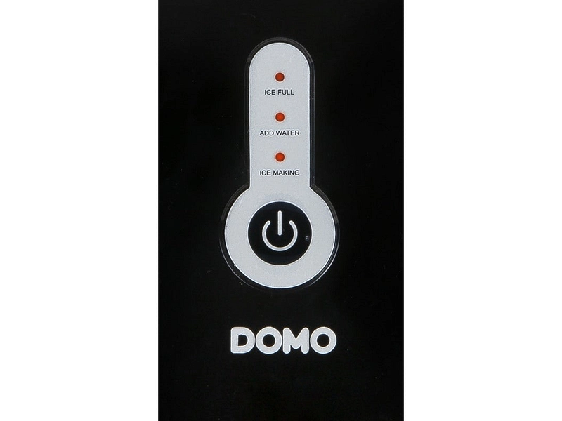 DOMO Eiswürfelmaschine DOMO Eiswürfelmaschine