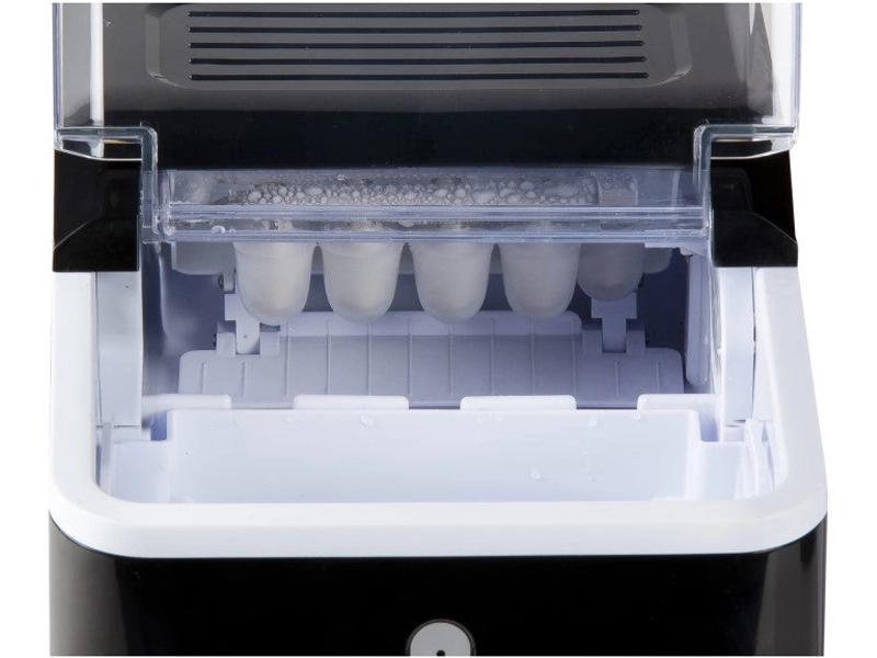 DOMO Eiswürfelmaschine DOMO Eiswürfelmaschine