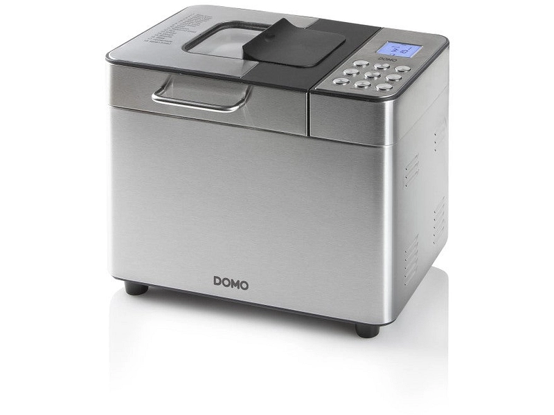 DOMO Brotmaschine DOMO Brotmaschine