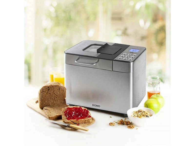 DOMO Brotmaschine DOMO Brotmaschine