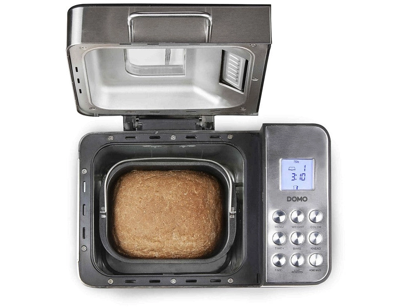 DOMO Brotmaschine DOMO Brotmaschine