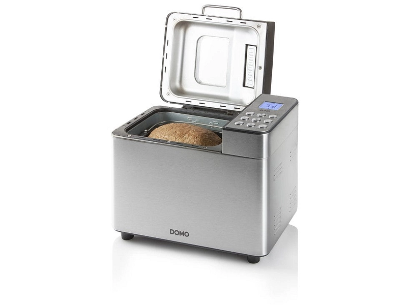 DOMO Brotmaschine DOMO Brotmaschine