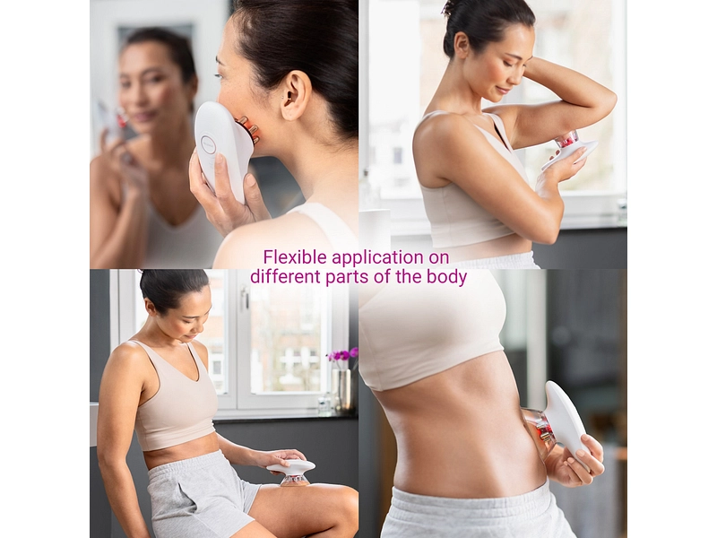 MEDISANA Anti-cellulite massage