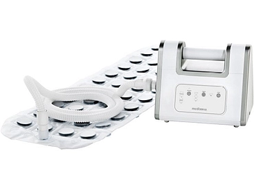 MEDISANA Hydromassage bain