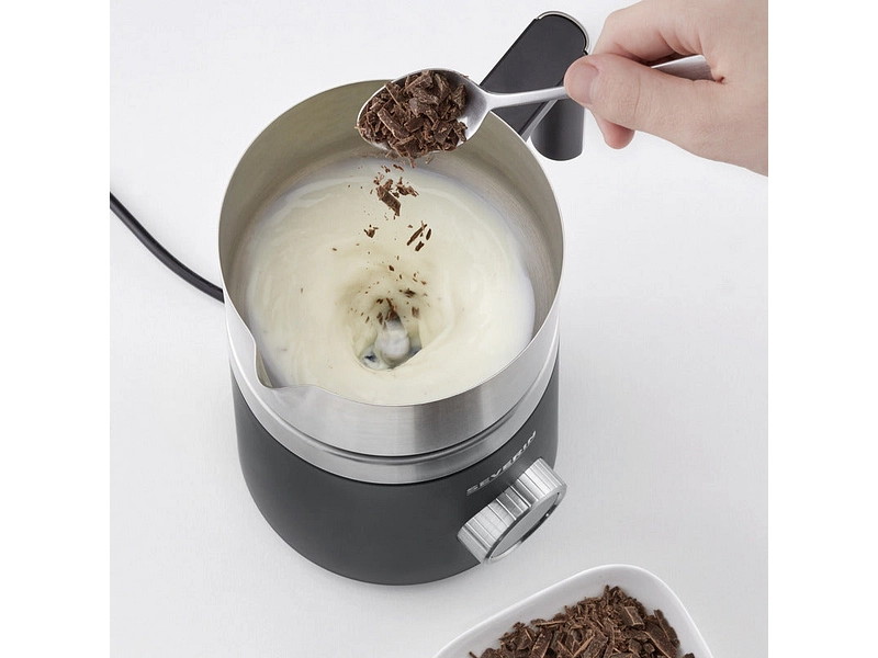 SEVERIN Émulsionneur à lait