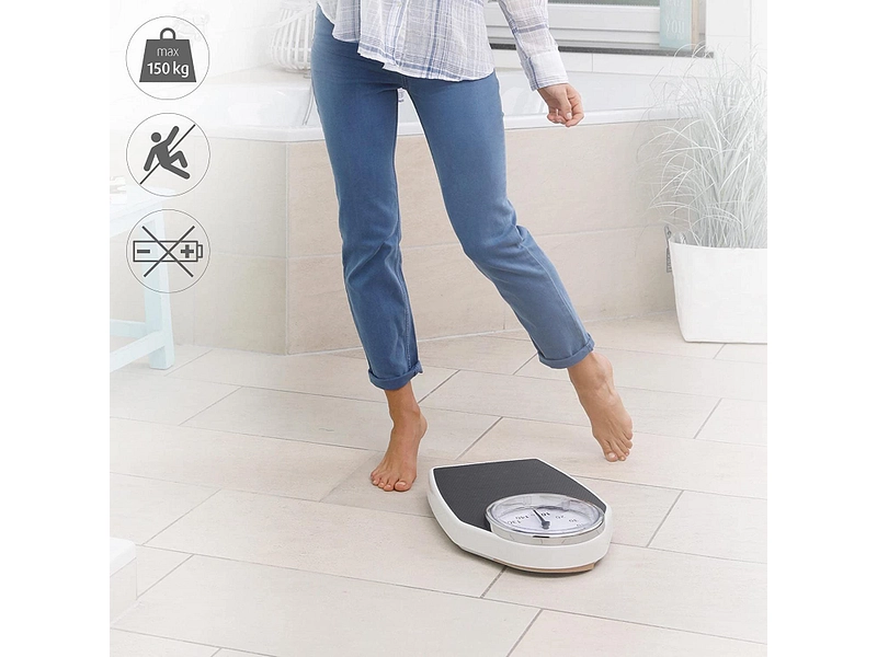 MEDISANA Personenwaage