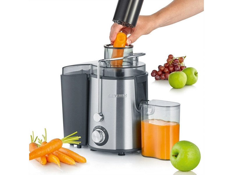 SEVERIN Zitruspresse