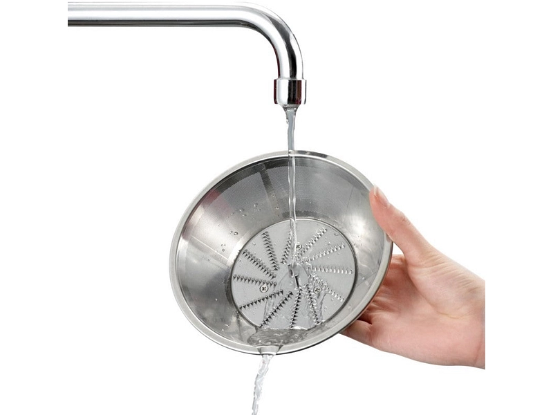 SEVERIN Zitruspresse