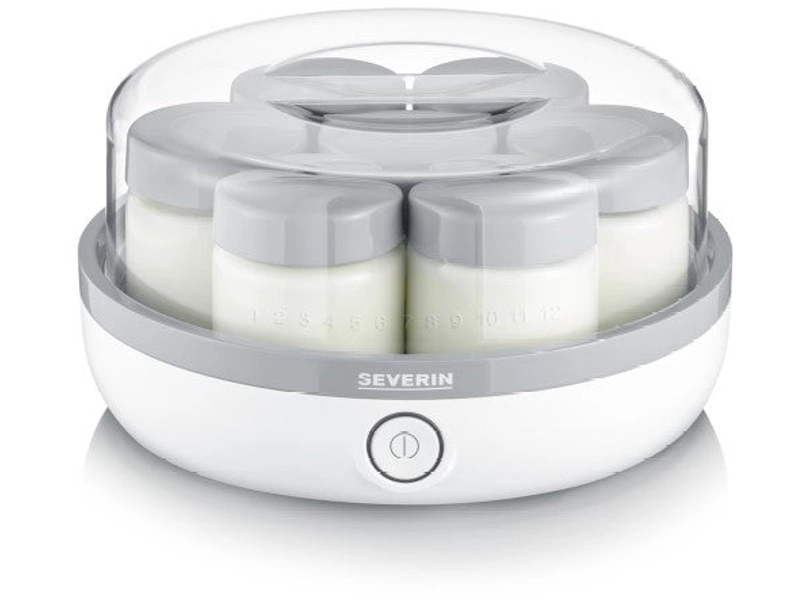 SEVERIN Yaourtière SEVERIN Yaourtière