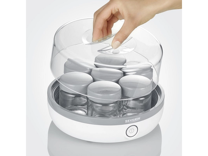 SEVERIN Yaourtière SEVERIN Yaourtière