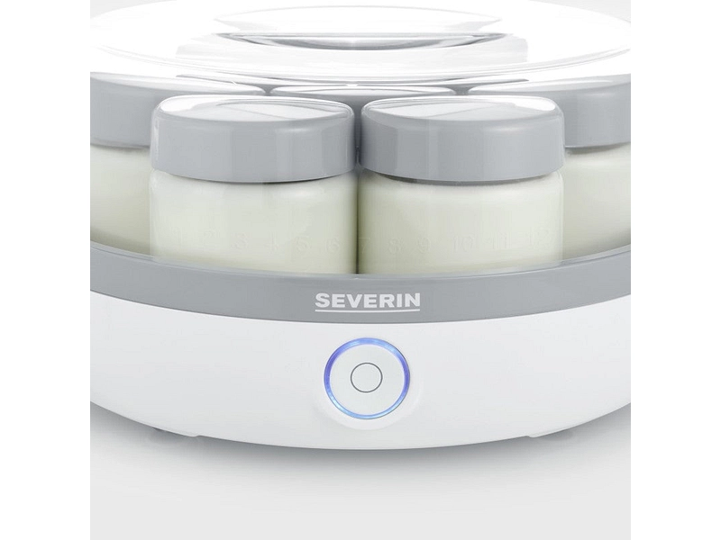SEVERIN Yaourtière SEVERIN Yaourtière