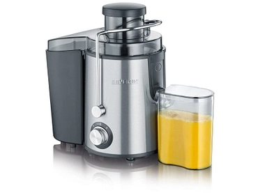 SEVERIN Zitruspresse