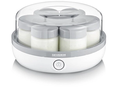 SEVERIN Yaourtière