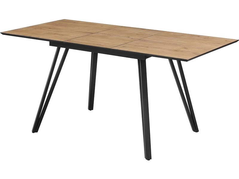 Table extensible FOREST